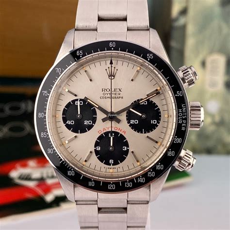 rolex daytona mod 6263|rolex daytona 6263 for sale.